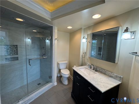 Tiny photo for 2956 Hathaway Road #U404, Richmond, VA 23225 (MLS # 2614259)