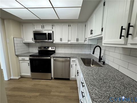 Tiny photo for 2956 Hathaway Road #U404, Richmond, VA 23225 (MLS # 2614259)
