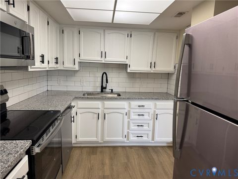 Tiny photo for 2956 Hathaway Road #U404, Richmond, VA 23225 (MLS # 2614259)
