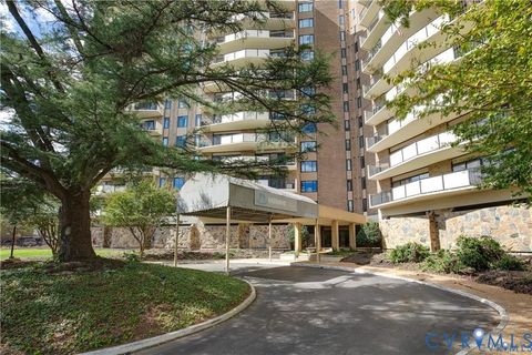 Photo of 2956 Hathaway Road #U404, Richmond, VA 23225 (MLS # 2614259)