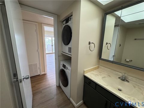 Tiny photo for 2956 Hathaway Road #U404, Richmond, VA 23225 (MLS # 2614259)