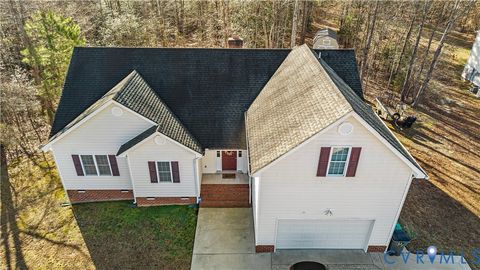 Tiny photo for 6013 Bootsie Boulevard, Henrico, VA 23231 (MLS # 2605983)