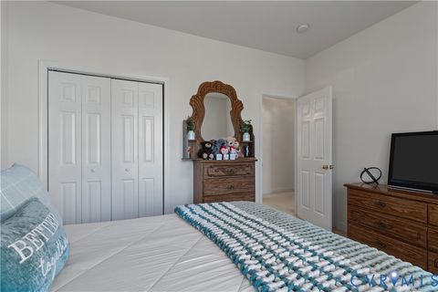 Tiny photo for 6013 Bootsie Boulevard, Henrico, VA 23231 (MLS # 2605983)