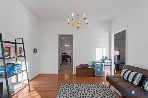 Tiny photo for 6013 Bootsie Boulevard, Henrico, VA 23231 (MLS # 2605983)