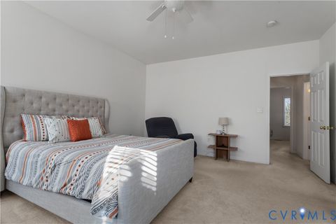 Tiny photo for 6013 Bootsie Boulevard, Henrico, VA 23231 (MLS # 2605983)