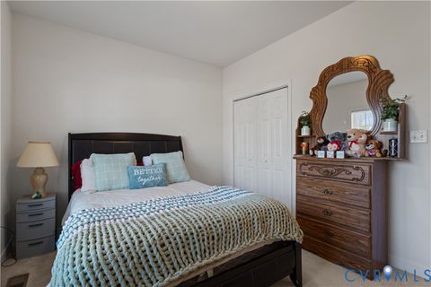 Tiny photo for 6013 Bootsie Boulevard, Henrico, VA 23231 (MLS # 2605983)