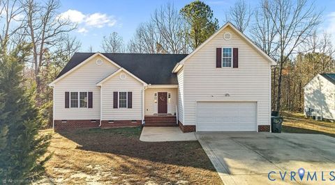 Photo of 6013 Bootsie Boulevard, Henrico, VA 23231 (MLS # 2605983)