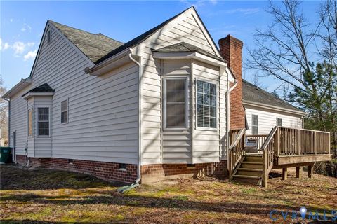 Tiny photo for 6013 Bootsie Boulevard, Henrico, VA 23231 (MLS # 2605983)