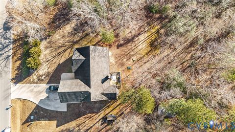 Tiny photo for 6013 Bootsie Boulevard, Henrico, VA 23231 (MLS # 2605983)