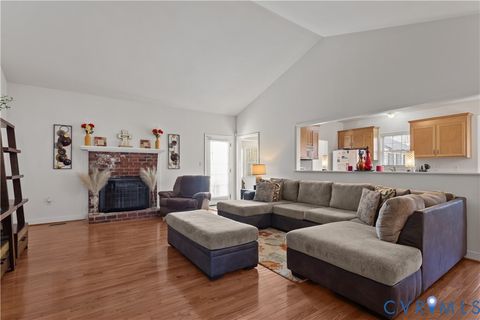 Tiny photo for 6013 Bootsie Boulevard, Henrico, VA 23231 (MLS # 2605983)