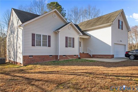 Tiny photo for 6013 Bootsie Boulevard, Henrico, VA 23231 (MLS # 2605983)