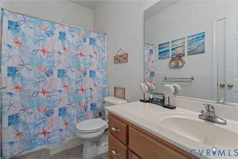 Tiny photo for 6013 Bootsie Boulevard, Henrico, VA 23231 (MLS # 2605983)