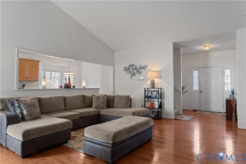 Tiny photo for 6013 Bootsie Boulevard, Henrico, VA 23231 (MLS # 2605983)