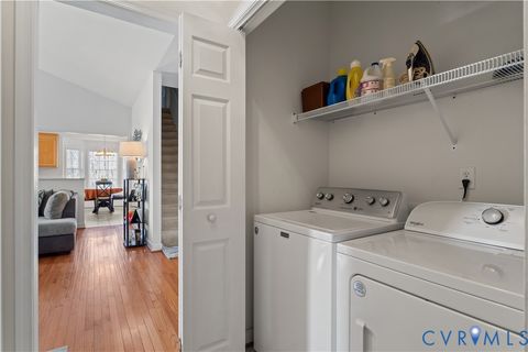 Tiny photo for 6013 Bootsie Boulevard, Henrico, VA 23231 (MLS # 2605983)