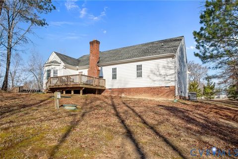 Tiny photo for 6013 Bootsie Boulevard, Henrico, VA 23231 (MLS # 2605983)