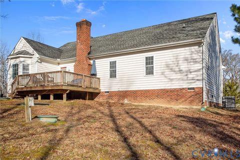 Tiny photo for 6013 Bootsie Boulevard, Henrico, VA 23231 (MLS # 2605983)