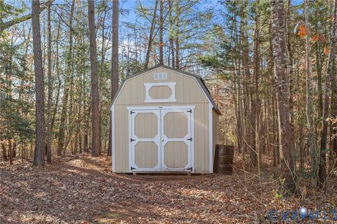 Tiny photo for 6013 Bootsie Boulevard, Henrico, VA 23231 (MLS # 2605983)