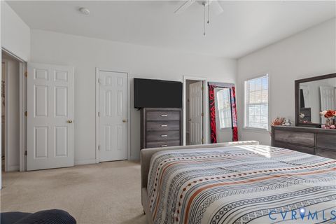 Tiny photo for 6013 Bootsie Boulevard, Henrico, VA 23231 (MLS # 2605983)