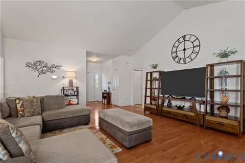 Tiny photo for 6013 Bootsie Boulevard, Henrico, VA 23231 (MLS # 2605983)