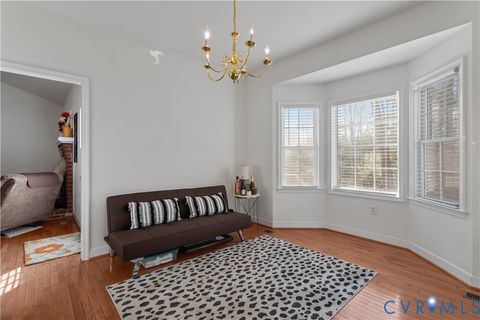 Tiny photo for 6013 Bootsie Boulevard, Henrico, VA 23231 (MLS # 2605983)