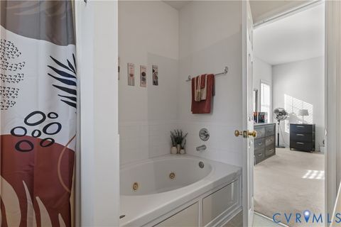 Tiny photo for 6013 Bootsie Boulevard, Henrico, VA 23231 (MLS # 2605983)