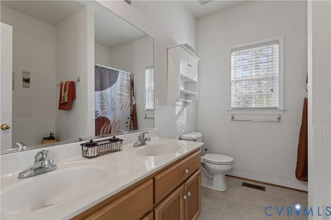 Tiny photo for 6013 Bootsie Boulevard, Henrico, VA 23231 (MLS # 2605983)