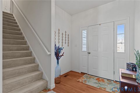 Tiny photo for 6013 Bootsie Boulevard, Henrico, VA 23231 (MLS # 2605983)