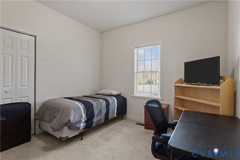 Tiny photo for 6013 Bootsie Boulevard, Henrico, VA 23231 (MLS # 2605983)