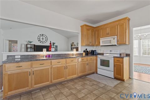 Tiny photo for 6013 Bootsie Boulevard, Henrico, VA 23231 (MLS # 2605983)