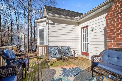 Tiny photo for 6013 Bootsie Boulevard, Henrico, VA 23231 (MLS # 2605983)