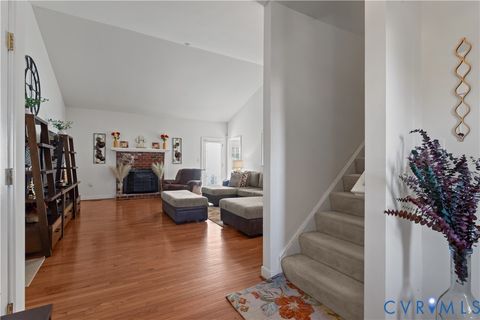 Tiny photo for 6013 Bootsie Boulevard, Henrico, VA 23231 (MLS # 2605983)