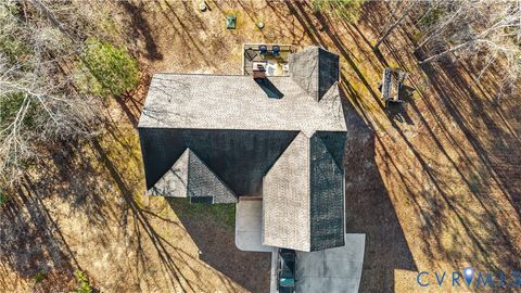 Tiny photo for 6013 Bootsie Boulevard, Henrico, VA 23231 (MLS # 2605983)