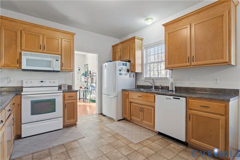 Tiny photo for 6013 Bootsie Boulevard, Henrico, VA 23231 (MLS # 2605983)