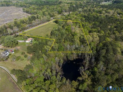 Tiny photo for 0 George Washington Highway, Gloucester, VA 23061 (MLS # 2616573)