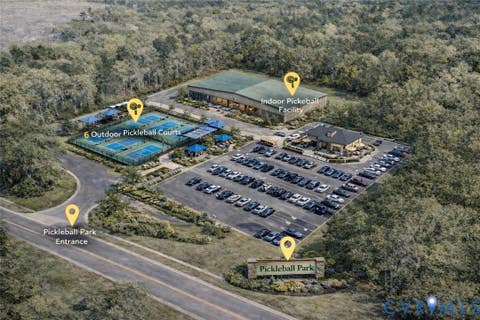 Photo of 0 George Washington Highway, Gloucester, VA 23061 (MLS # 2616573)