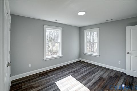 Tiny photo for 620 Cross Ridge Lane, Manakin Sabot, VA 23103 (MLS # 2531810)