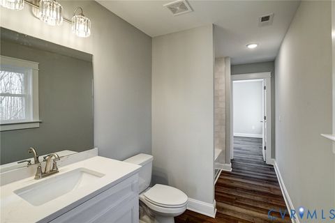 Tiny photo for 620 Cross Ridge Lane, Manakin Sabot, VA 23103 (MLS # 2531810)