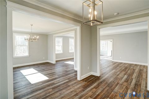 Tiny photo for 620 Cross Ridge Lane, Manakin Sabot, VA 23103 (MLS # 2531810)