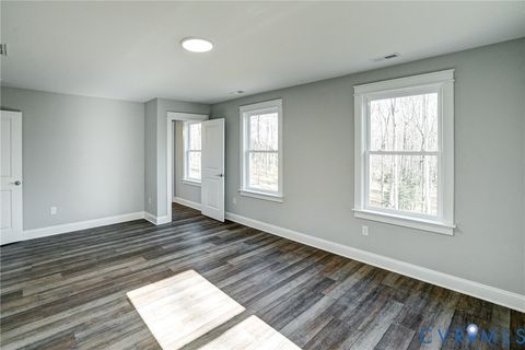 Tiny photo for 620 Cross Ridge Lane, Manakin Sabot, VA 23103 (MLS # 2531810)