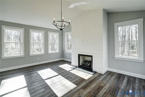 Tiny photo for 620 Cross Ridge Lane, Manakin Sabot, VA 23103 (MLS # 2531810)