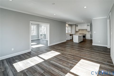 Tiny photo for 620 Cross Ridge Lane, Manakin Sabot, VA 23103 (MLS # 2531810)