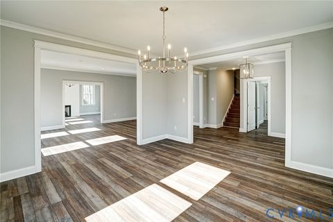 Tiny photo for 620 Cross Ridge Lane, Manakin Sabot, VA 23103 (MLS # 2531810)