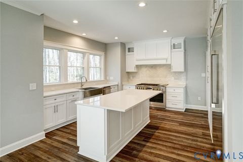 Tiny photo for 620 Cross Ridge Lane, Manakin Sabot, VA 23103 (MLS # 2531810)