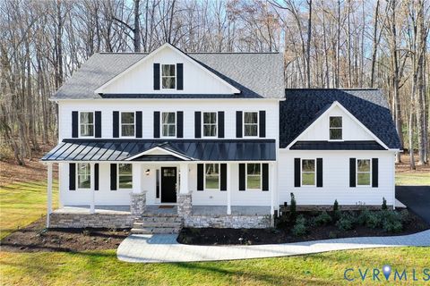 620 Cross Ridge Lane Manakin Sabot VA 23103