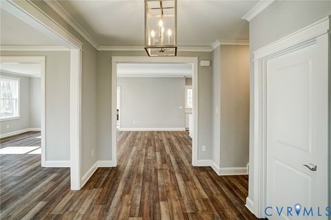 Tiny photo for 620 Cross Ridge Lane, Manakin Sabot, VA 23103 (MLS # 2531810)