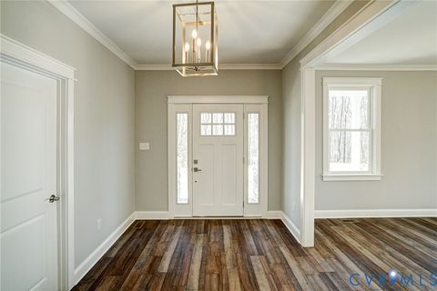 Tiny photo for 620 Cross Ridge Lane, Manakin Sabot, VA 23103 (MLS # 2531810)