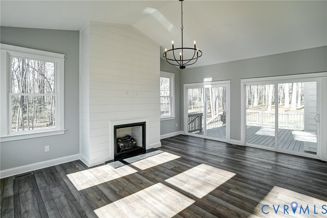 620 Cross Ridge Lane