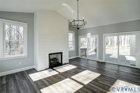 Tiny photo for 620 Cross Ridge Lane, Manakin Sabot, VA 23103 (MLS # 2531810)