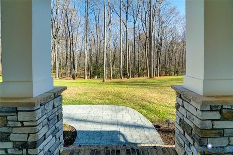 Tiny photo for 620 Cross Ridge Lane, Manakin Sabot, VA 23103 (MLS # 2531810)