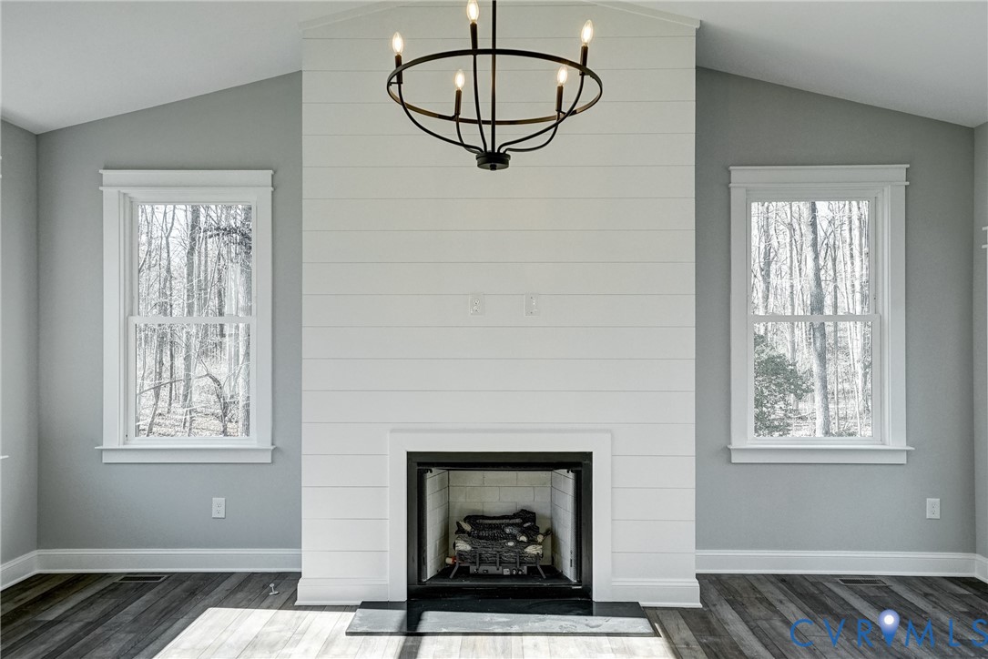 620 Cross Ridge Lane